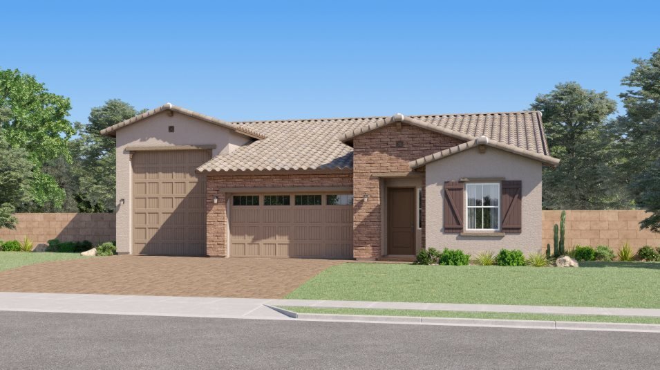 Haus in Peoria, Arizona, Vereinigte Staaten 1 - 18724038