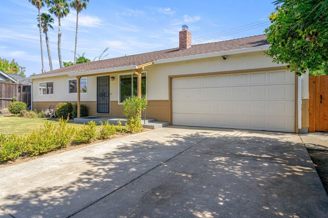 Casa a Campbell, California, Stati Uniti 3 - 18726729