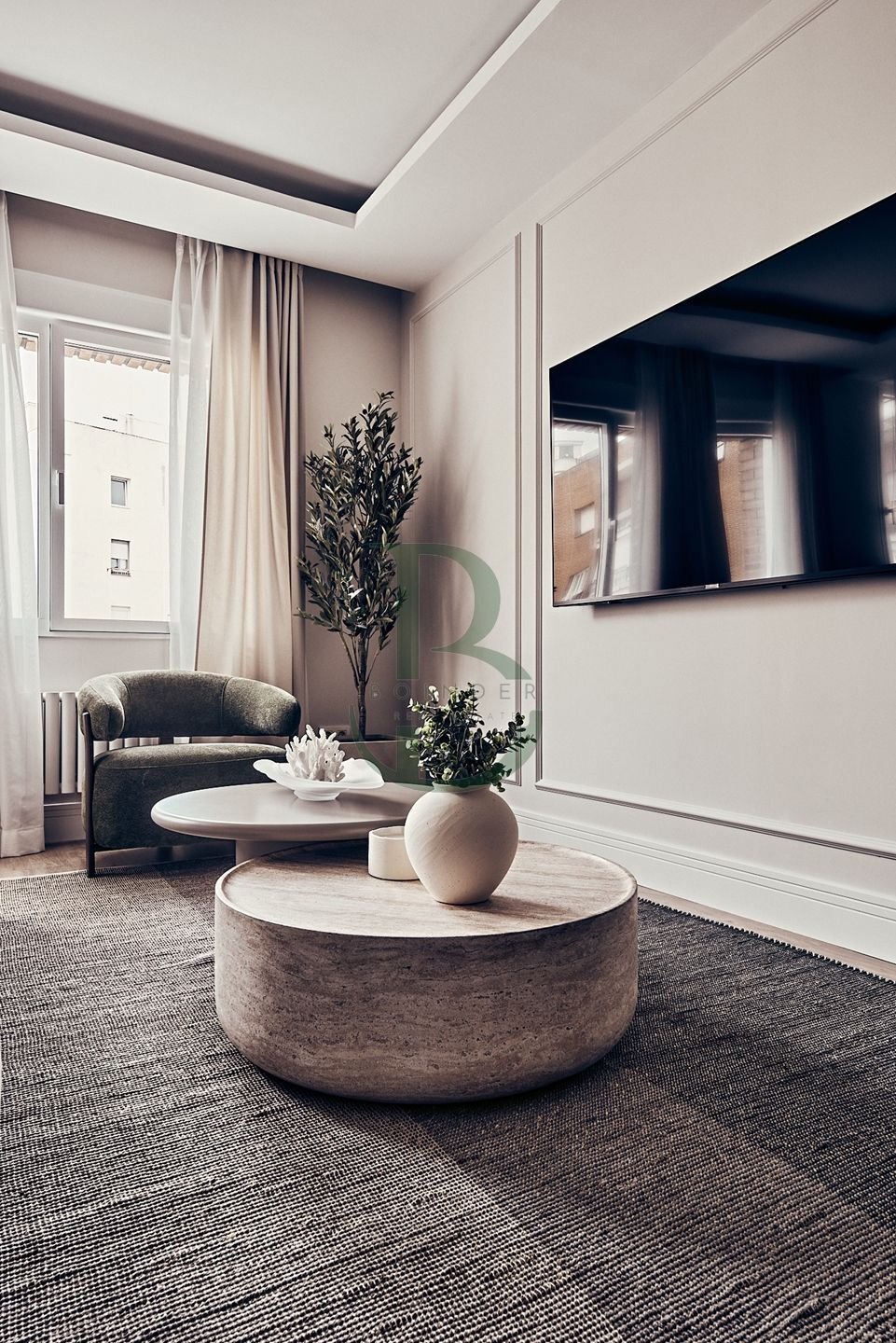 Appartement à Retiro, Madrid, Espagne 5 - 18728468
