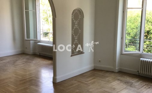 Appartement à Sans Souci-Dauphiné, Lyon 3e Arrondissement, Lyon 1