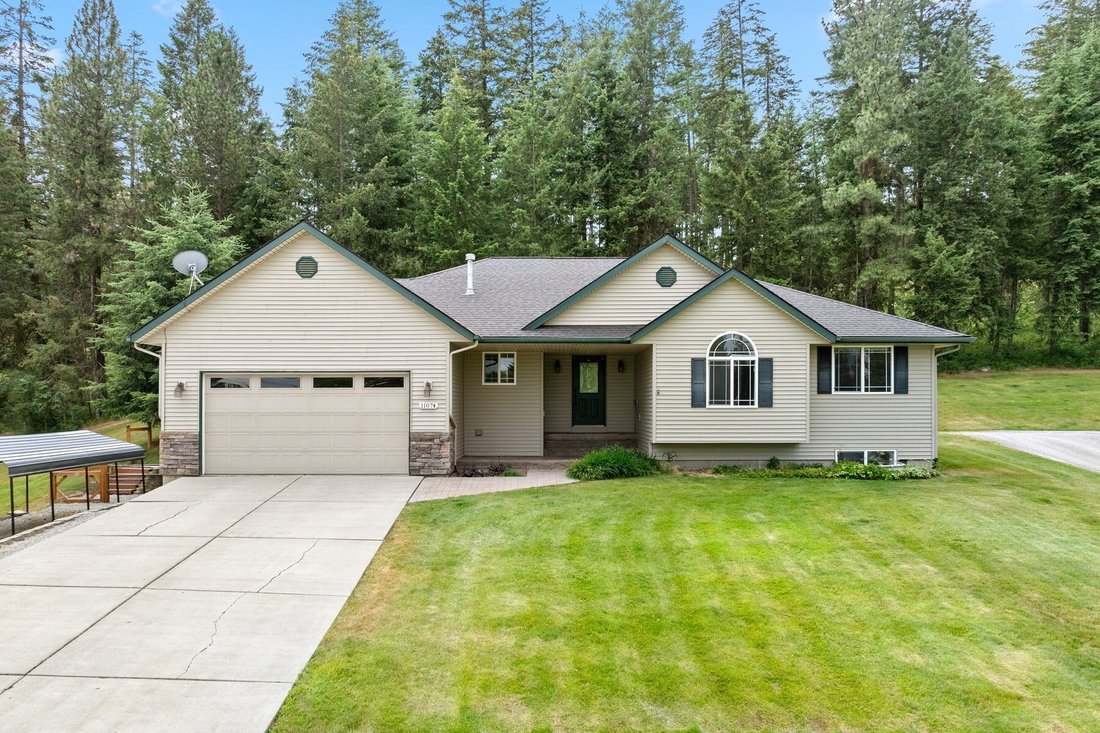 House in Post Falls, Idaho, United States 2 - 18726097