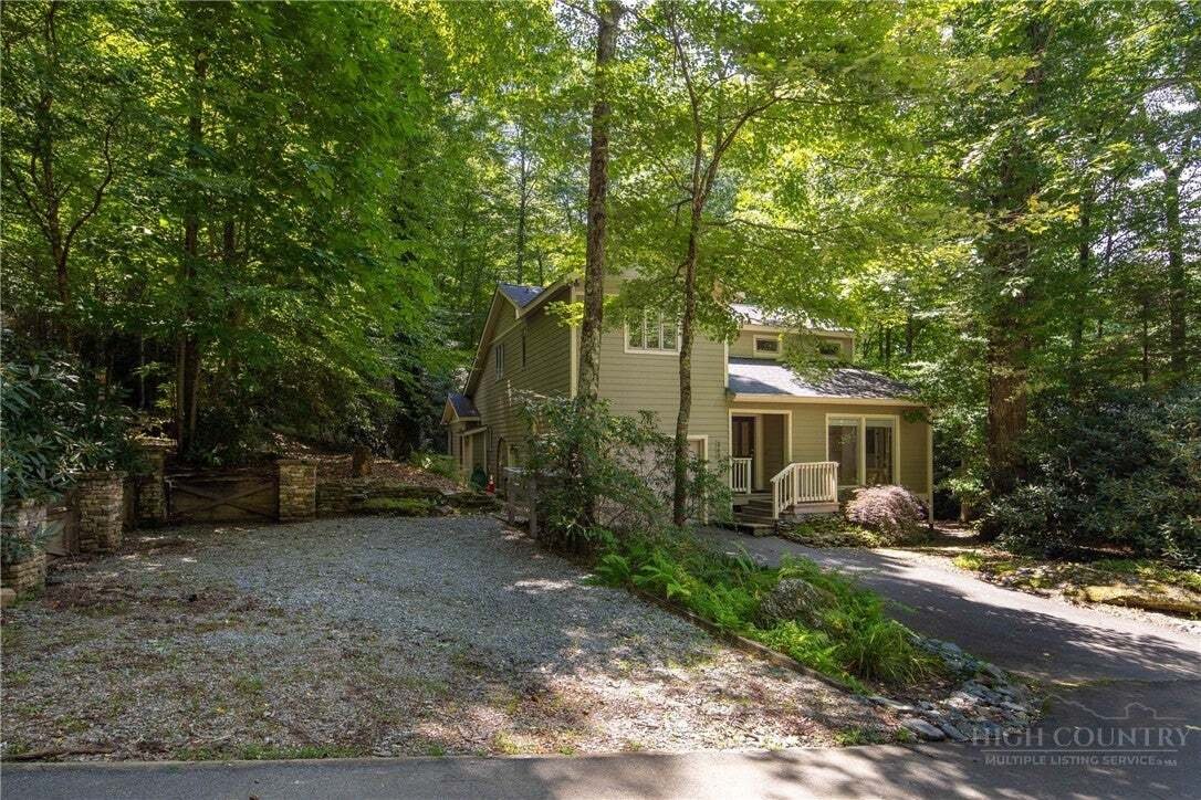 House in Boone, North Carolina, United States 3 - 17981538