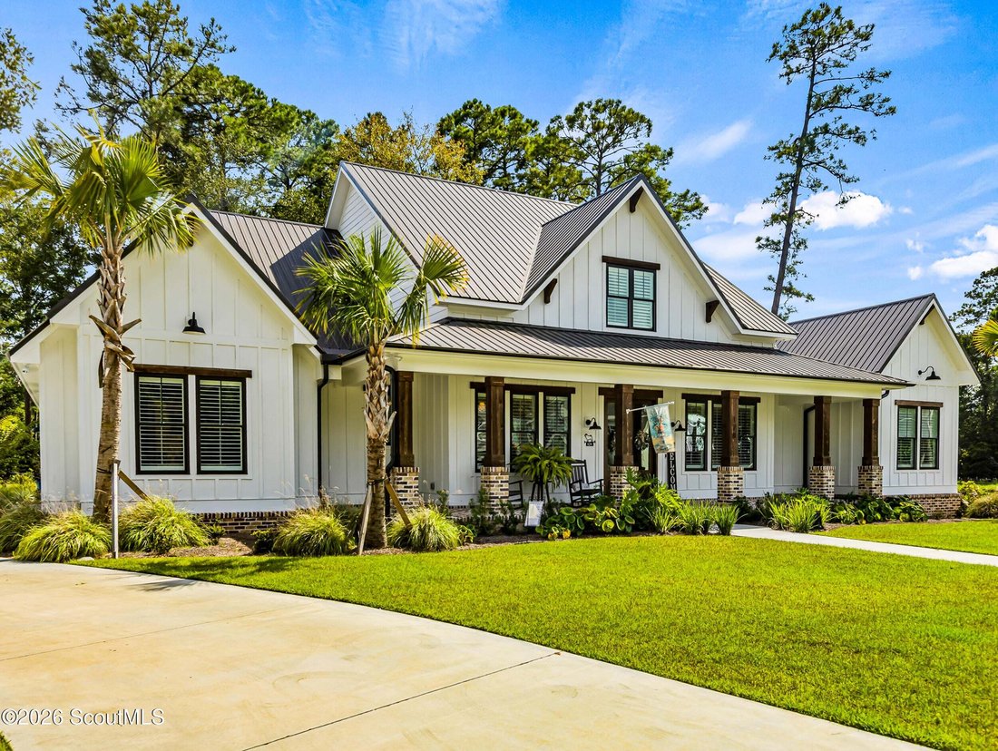 House in St. Simons, Georgia, United States 4 - 18722055