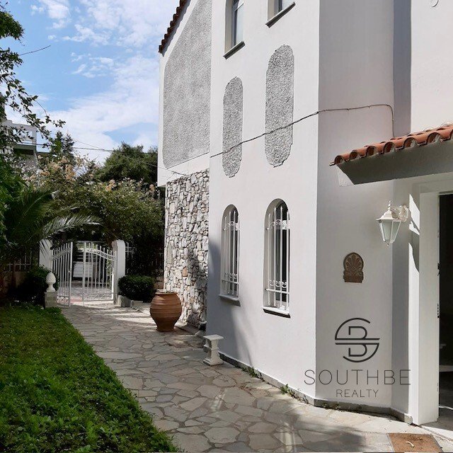 House in Voula, Attica, Greece 3 - 18724829