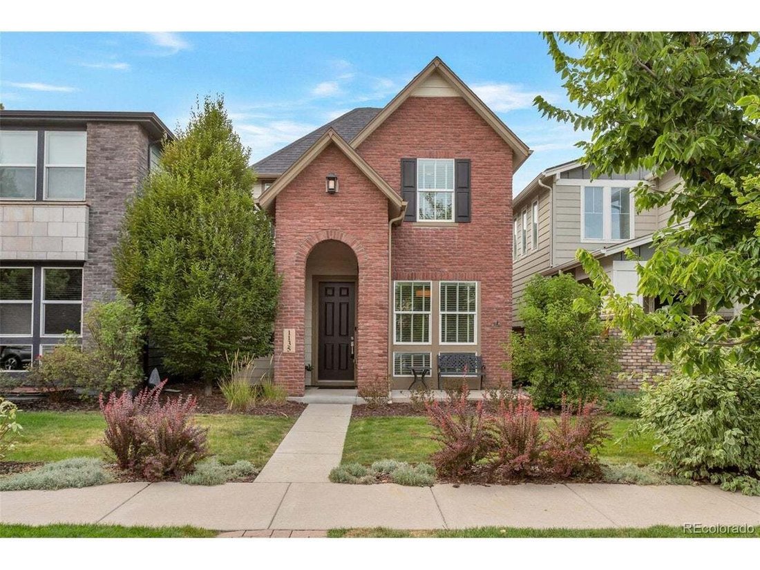 House in Denver, Colorado, United States 1 - 18726531