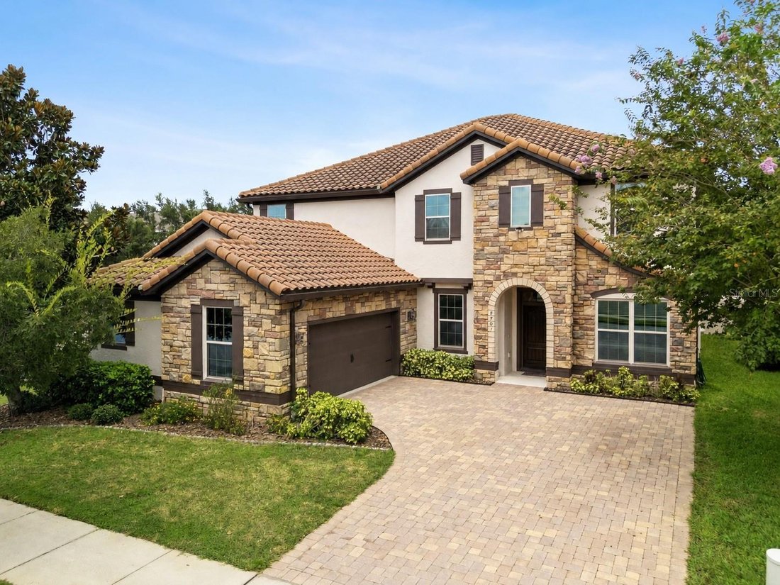 Haus in Windermere, Florida, Vereinigte Staaten 3 - 18718056