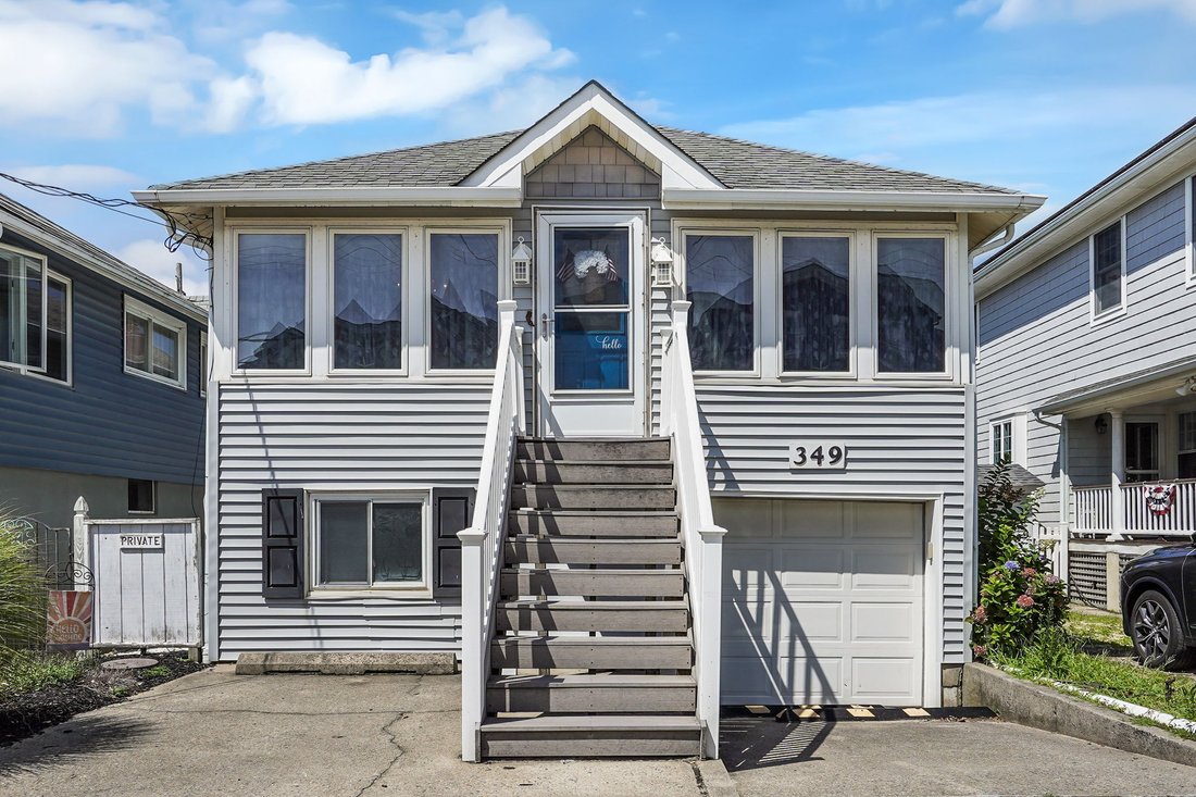 Casa en Manasquan, Nueva Jersey, Estados Unidos 1 - 18722779