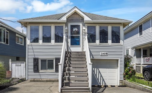 House in Manasquan, New Jersey, United States 1