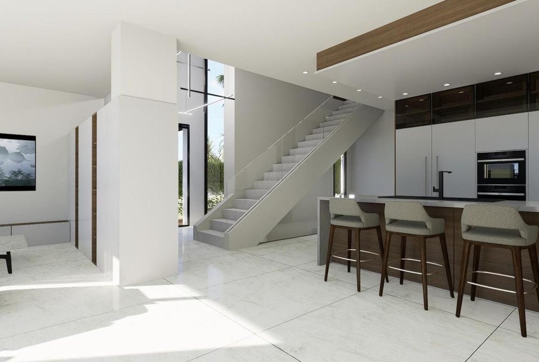 Villa a La Zenia, Orihuela, Comunità Valenzana 5 - 17268074