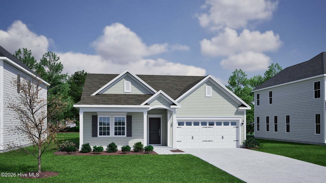 House in Wilmington, North Carolina, United States 1 - 18727529