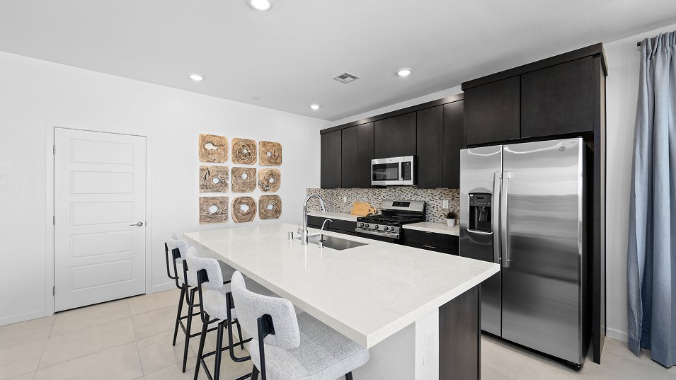 House in Las Vegas, Nevada, United States 2 - 18725462