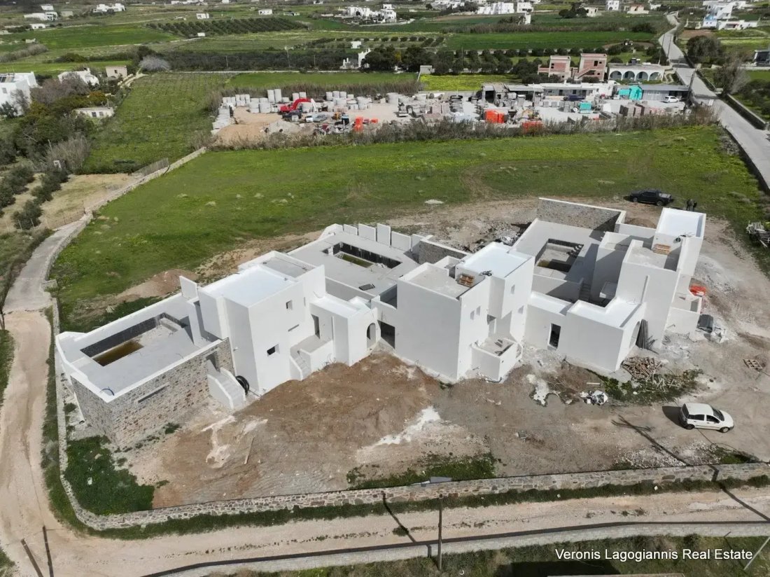 Maison à Naxos, Aegean, Grèce 5 - 18723683
