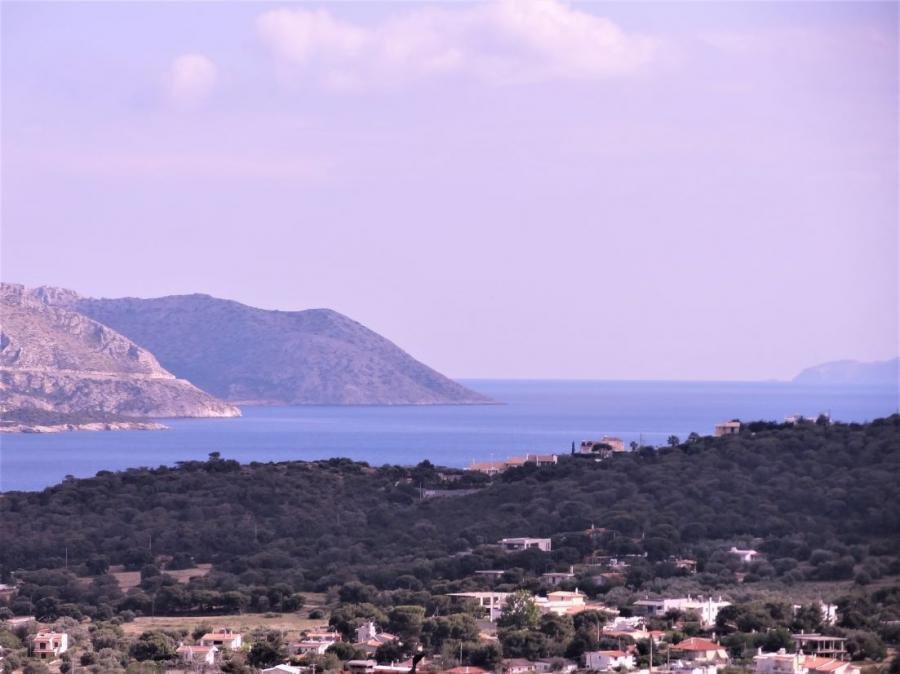 Apartamento en East Attica, Ática, Grecia 1 - 18724577