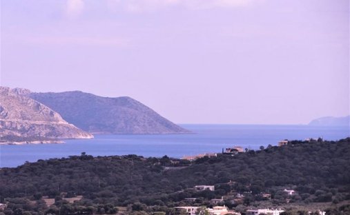 Apartamento en East Attica, Ática, Grecia 1