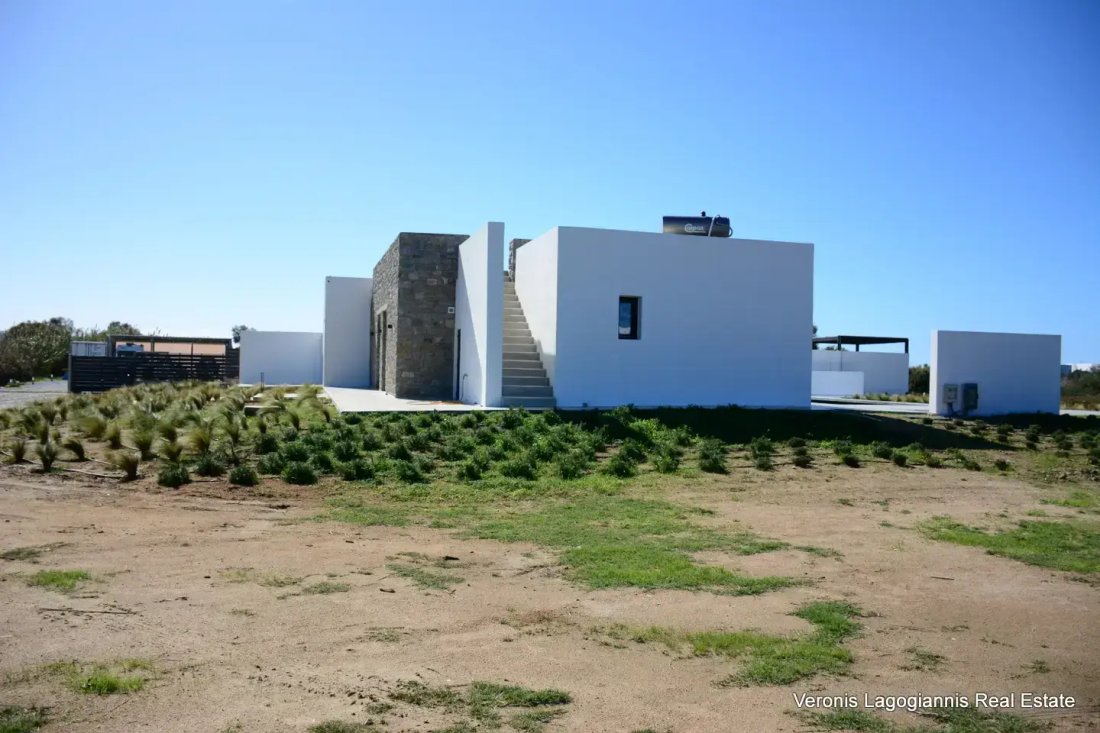 Maison à Naxos, Aegean, Grèce 3 - 18723732