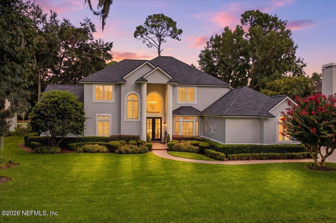 Haus in Ponte Vedra Beach, Florida, Vereinigte Staaten 1 - 18722312