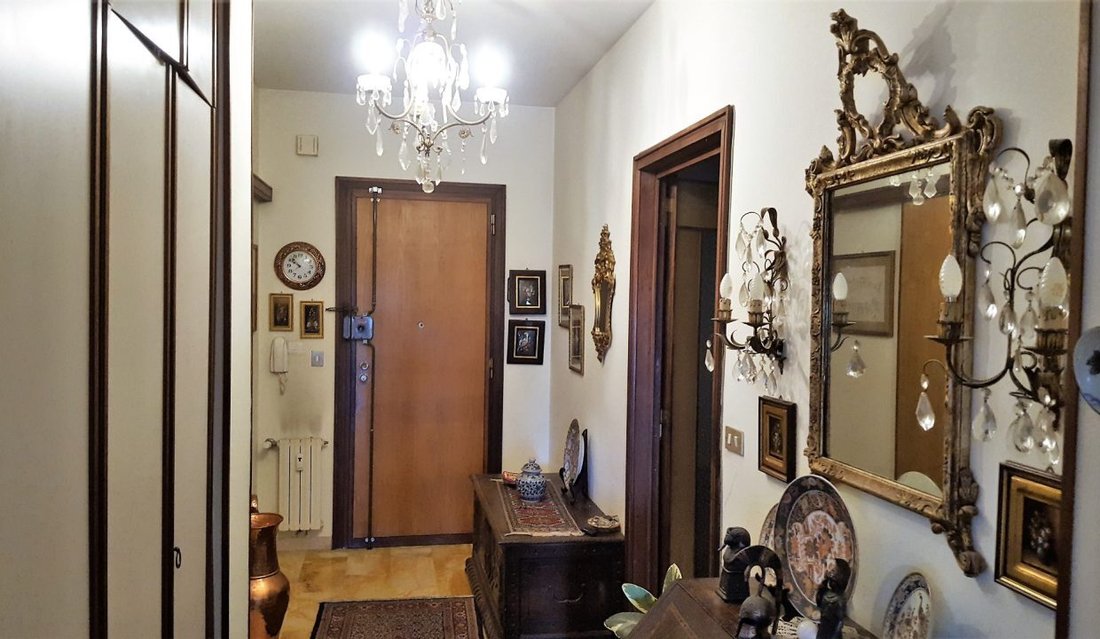 Wohnung in Zentrum - Marina, Sanremo, Ligurien 2 - 18728579