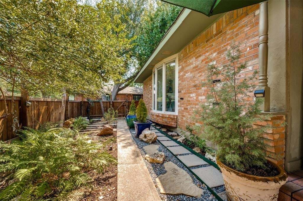 Casa en Dallas, Texas, Estados Unidos 3 - 18727702