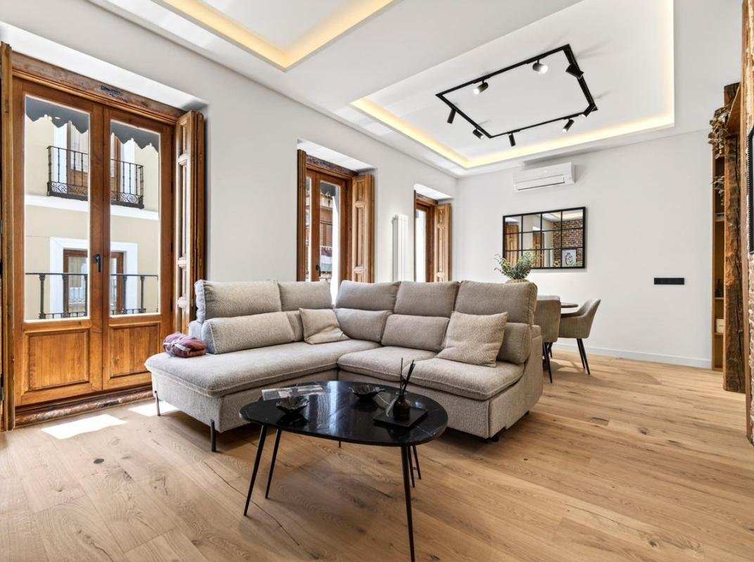 Appartement à Centro, Madrid, Espagne 2 - 18475152
