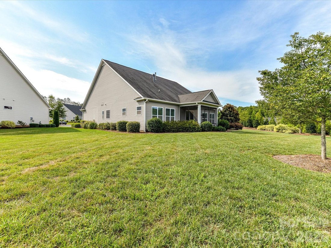 House in Huntersville, North Carolina, United States 5 - 18726999