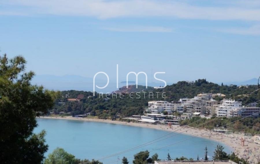 Wohnung in Vouliagmeni, Attika, Griechenland 4 - 18724585