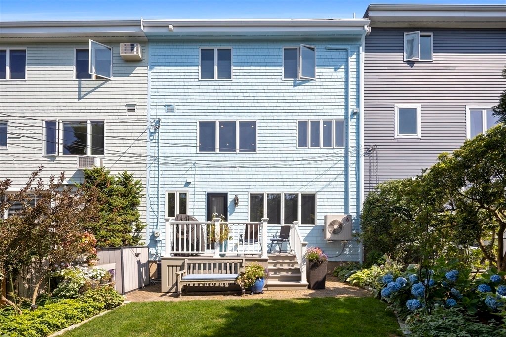 Casa a Marblehead, Massachusetts, Stati Uniti 4 - 18727993