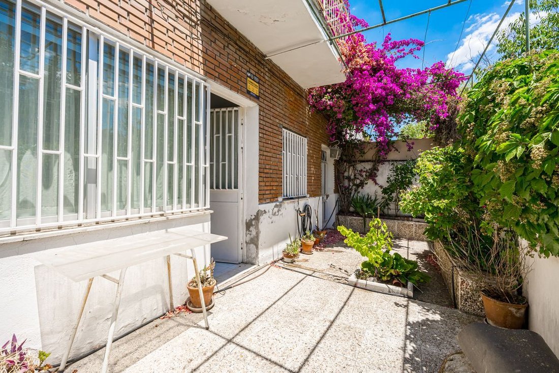House in Retiro, Madrid, Spain 2 - 18131668
