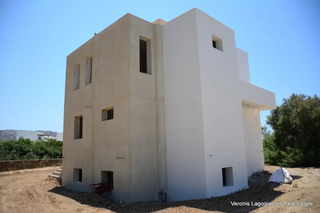 Casa a Nasso, Aegean, Grecia 2 - 18723653