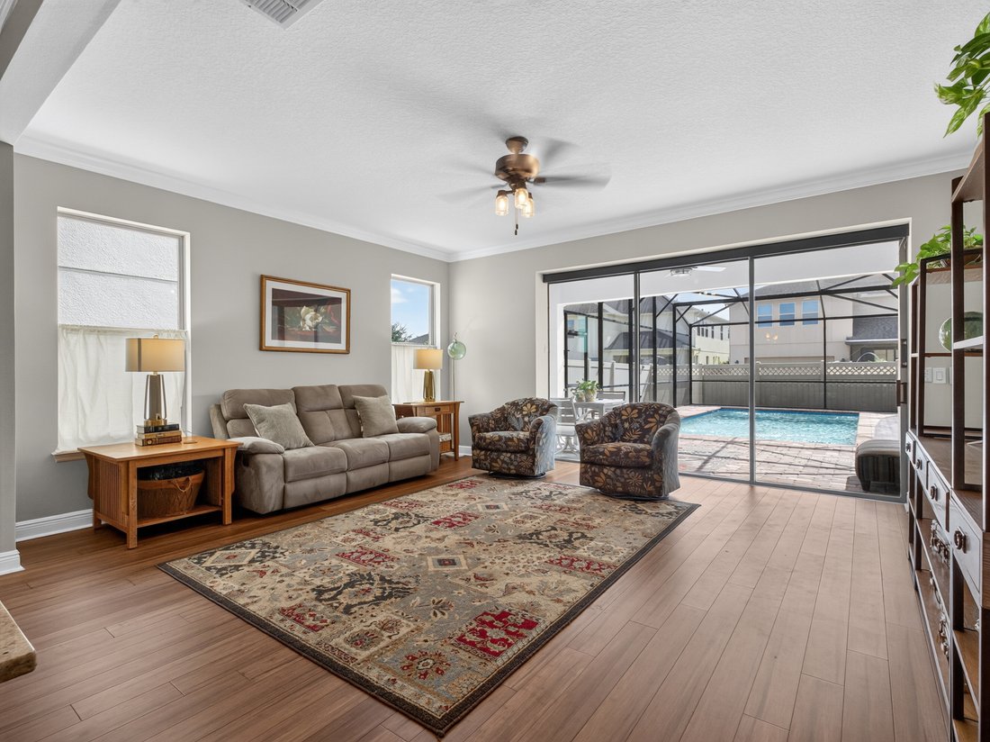 Haus in Windermere, Florida, Vereinigte Staaten 3 - 18725956