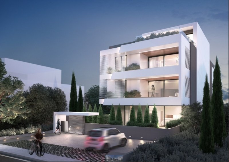 Apartment in Panorama, Macedonia and Thrace, Greece 1 - 18724606