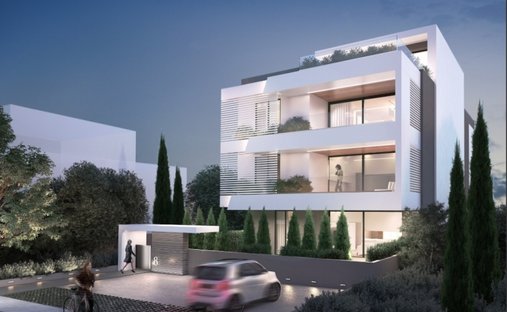Apartment in Panorama, Macedonia and Thrace, Greece 1