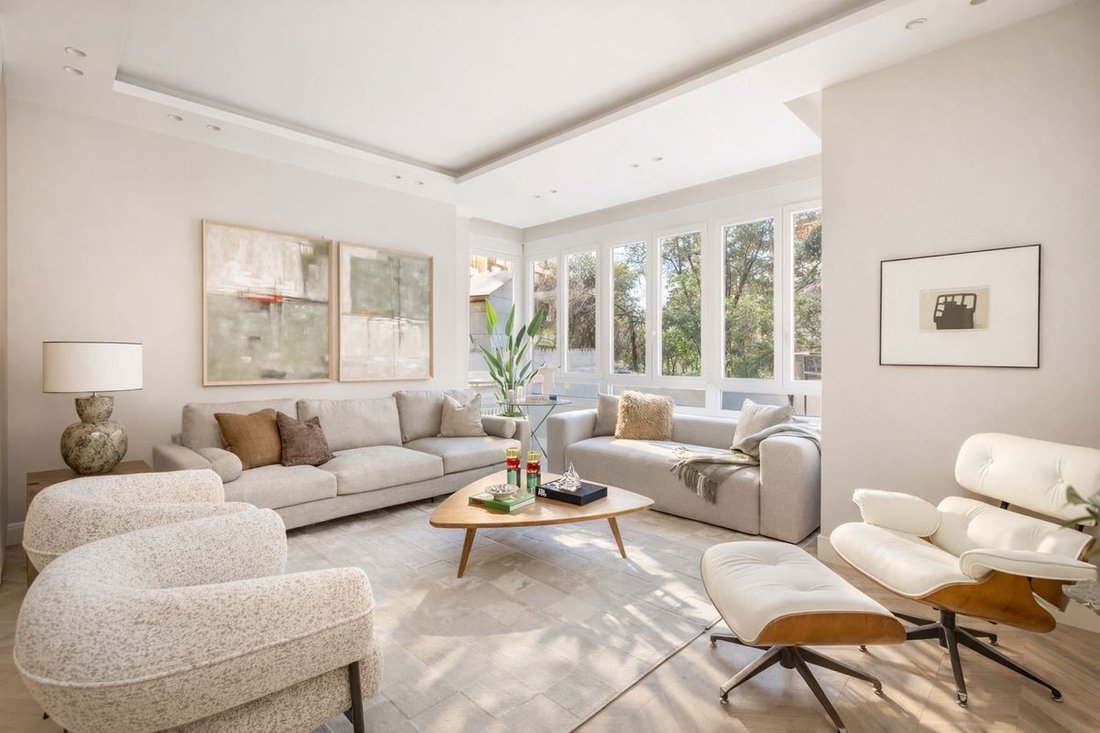 Apartamento en Chamberí, Madrid, España 1 - 17425410