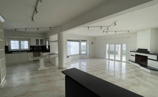 House in Panorama, Macedonia and Thrace, Greece 1