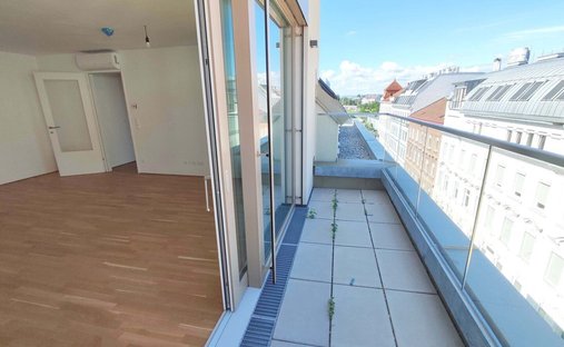 Wohnung in Wien, Wien, Österreich 1