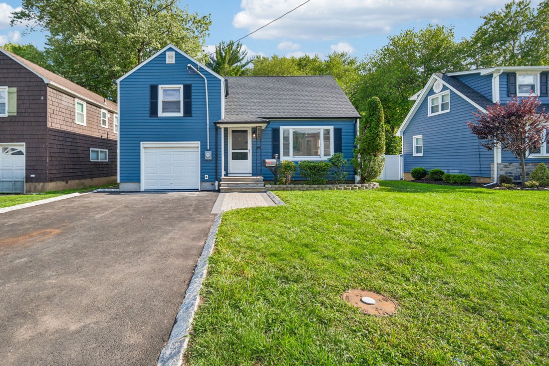 Haus in Kenilworth, New Jersey, Vereinigte Staaten 1 - 18725591