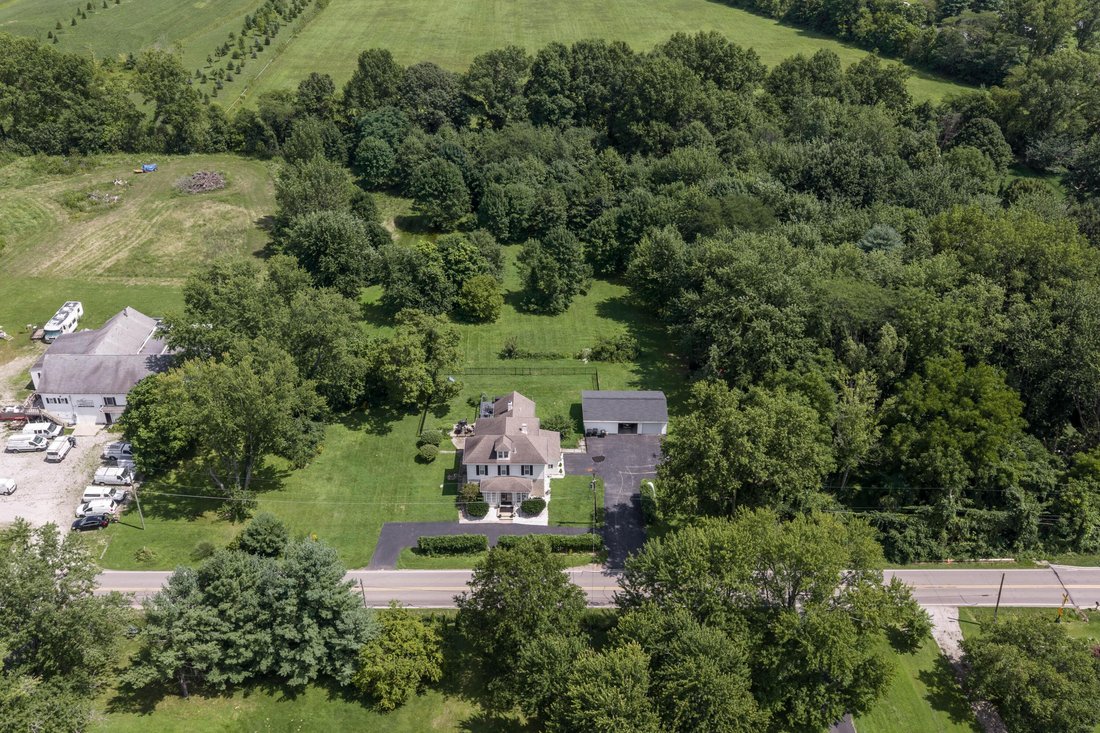 House in Columbus, Ohio, United States 1 - 18722276