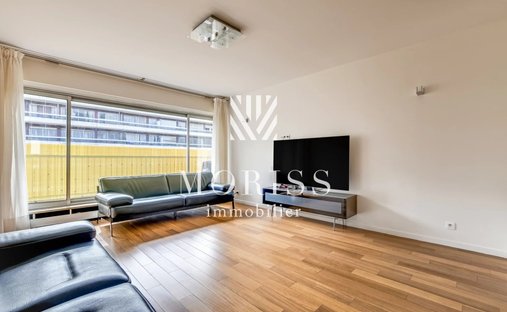 Apartamento en Clichy-Batignolles, Paris 17e Arrondissement, París 1