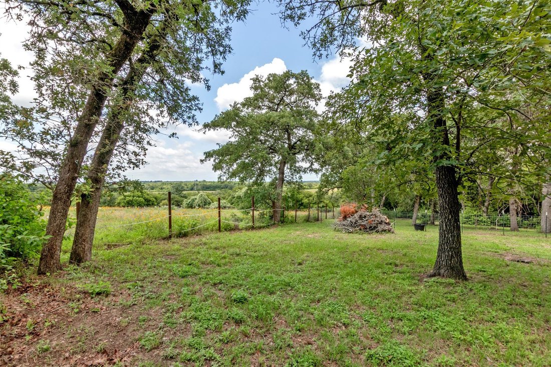 Casa en Wixon Valley, Texas, Estados Unidos 3 - 18726900