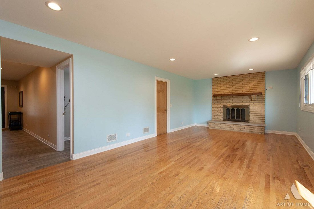 Haus in Des Plaines, Illinois, Vereinigte Staaten 5 - 18722601