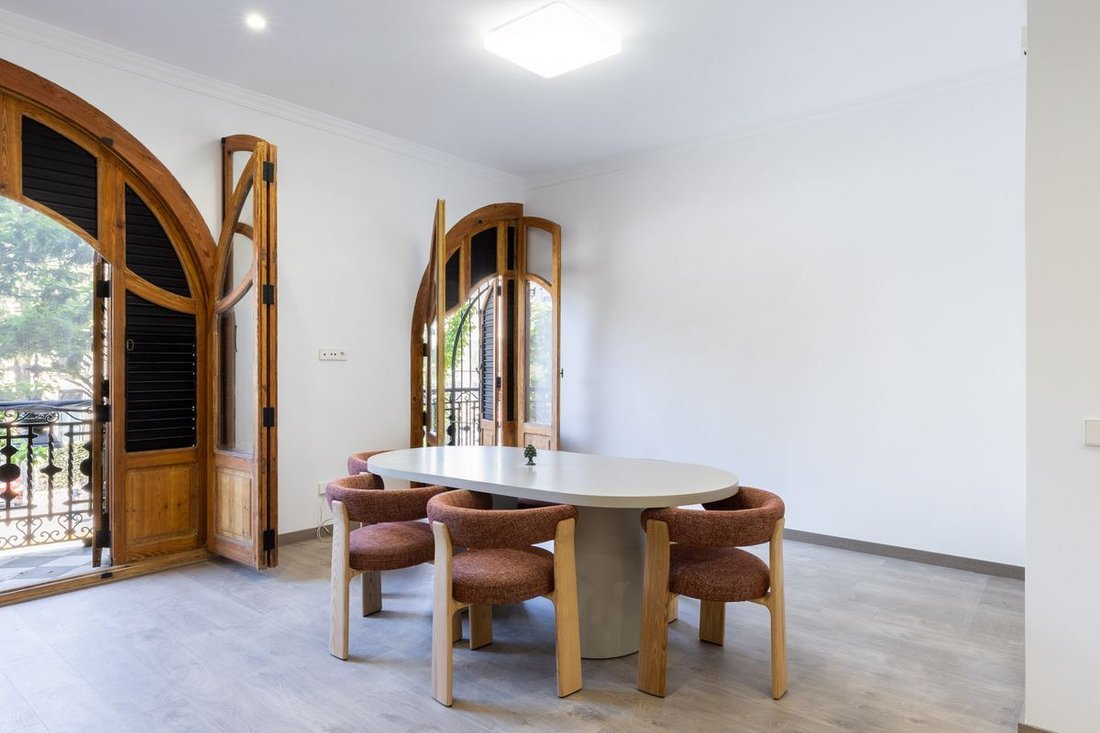 Apartment in Ciutat Vella, Valencia, Spain 4 - 17918280
