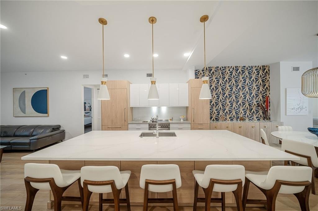 Condominio en Naples, Florida, Estados Unidos 3 - 18721538