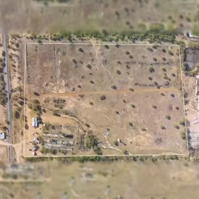 Terreno en El Tazajal, Sonora, México 3 - 18726171