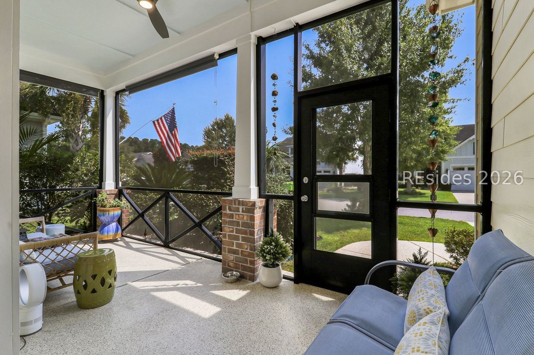 Casa en Bluffton, Carolina del Sur, Estados Unidos 5 - 18726234