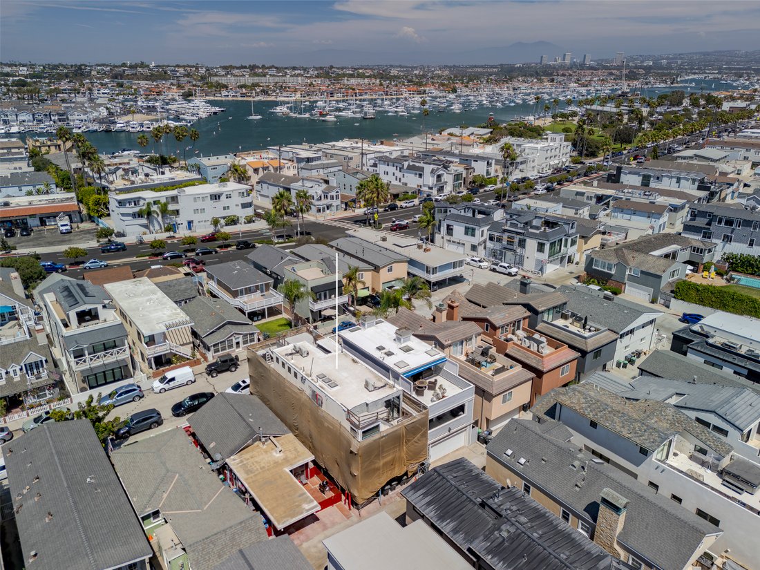 Haus in Newport Beach, Kalifornien, Vereinigte Staaten 5 - 18726094
