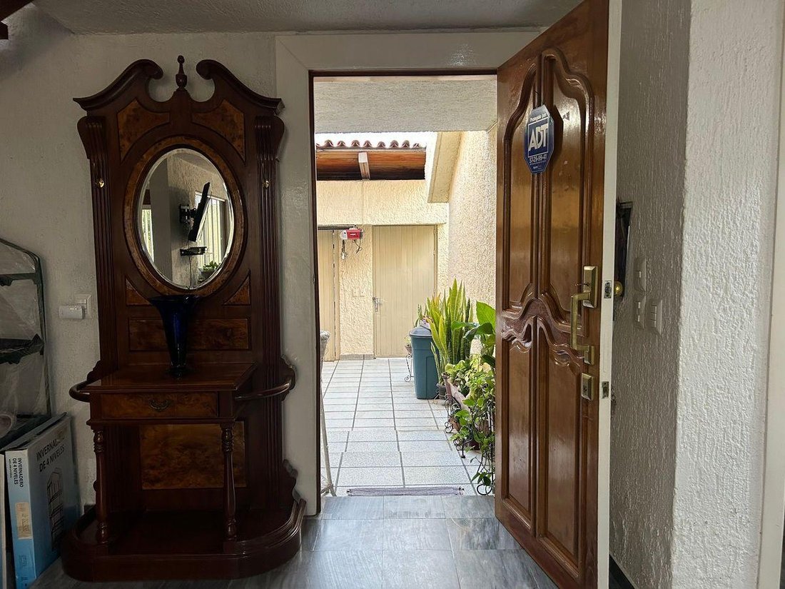Casa a Zapopan, Jalisco, Messico 3 - 18724184