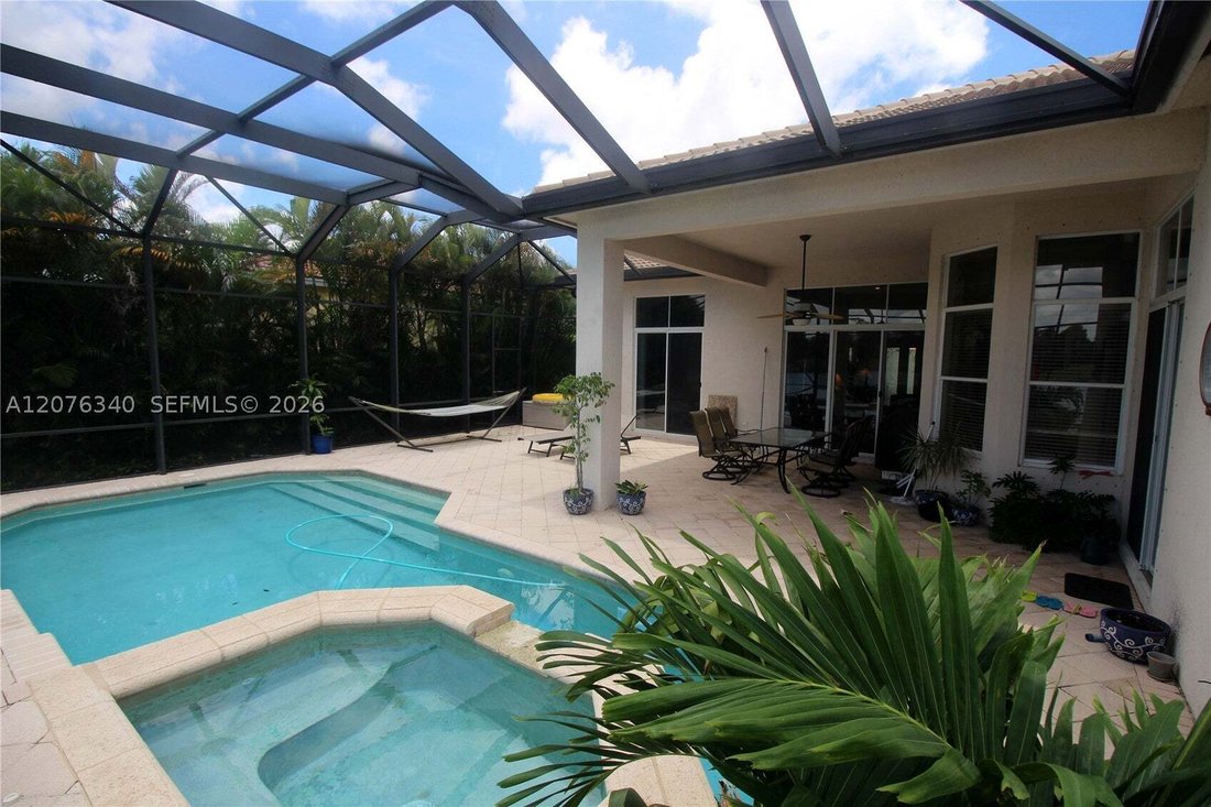 Haus in Loxahatchee, Florida, Vereinigte Staaten 4 - 18722026