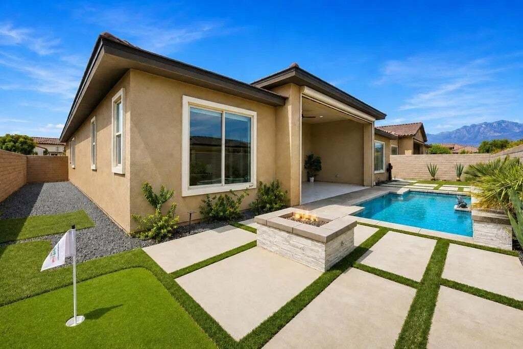 House in Rancho Mirage, California, United States 1 - 18727390
