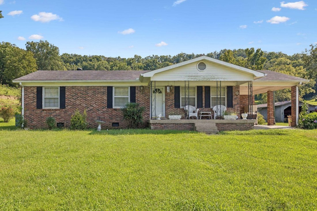 Casa a Franklin, Tennessee, Stati Uniti 1 - 18726767