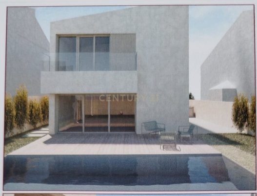 Villa à Laranjeiro e Feijo, Setúbal Municipality, Portugal 1 - 18720893