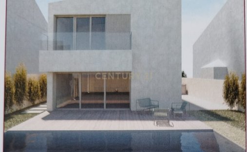 Villa en Laranjeiro e Feijo, Setúbal Municipality, Portugal 1